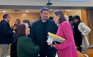 L'Ajuntament del Vendrell cedeix cinc solars a la Generalitat per construir habitatge públic