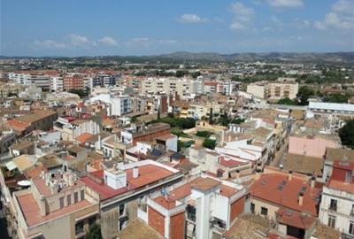 L’Ajuntament impulsa una campanya per incorporar habitatges buits al parc públic de lloguer. Ajuntament de Vilafranca