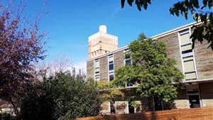 L’Alberg Municipal de Joventut de Vilafranca millora instal·lacions i guanya capacitat d’acollida