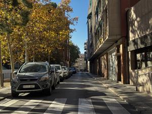 L'alcalde de Vilafranca anuncia per al 2026 nous espais esportius i de lleure entre el Poble Nou i la Girada. Ajuntament de Vilafranca