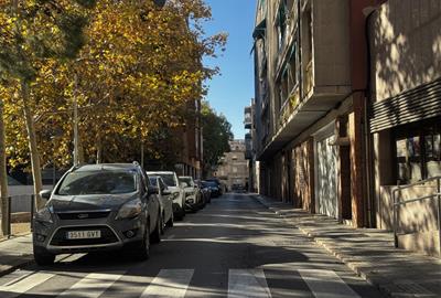 L'alcalde de Vilafranca anuncia per al 2026 nous espais esportius i de lleure entre el Poble Nou i la Girada. Ajuntament de Vilafranca