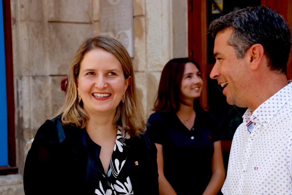 L'alcalde del Vendrell demana un 
