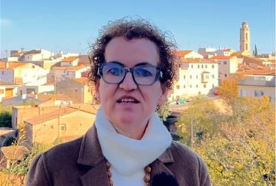 L’alcaldessa de la Bisbal, Agnès Ferré, agafa la baixa mèdica i cedeix l’alcaldia temporalment a Judith Vidal. EIX