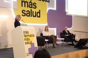 L’alerta per les rutines cosmètiques entre les nenes arriba a les farmàcies . ACN