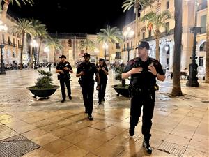 L’aplicació del Pla Espigó millora notablement els índexs de seguretat durant l’estiu al Garraf
