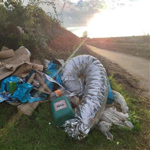 L’Arboç endurirà les sancions per l’incompliment de l’ordenança de residus i l’incivisme. Ajuntament de l'Arboç