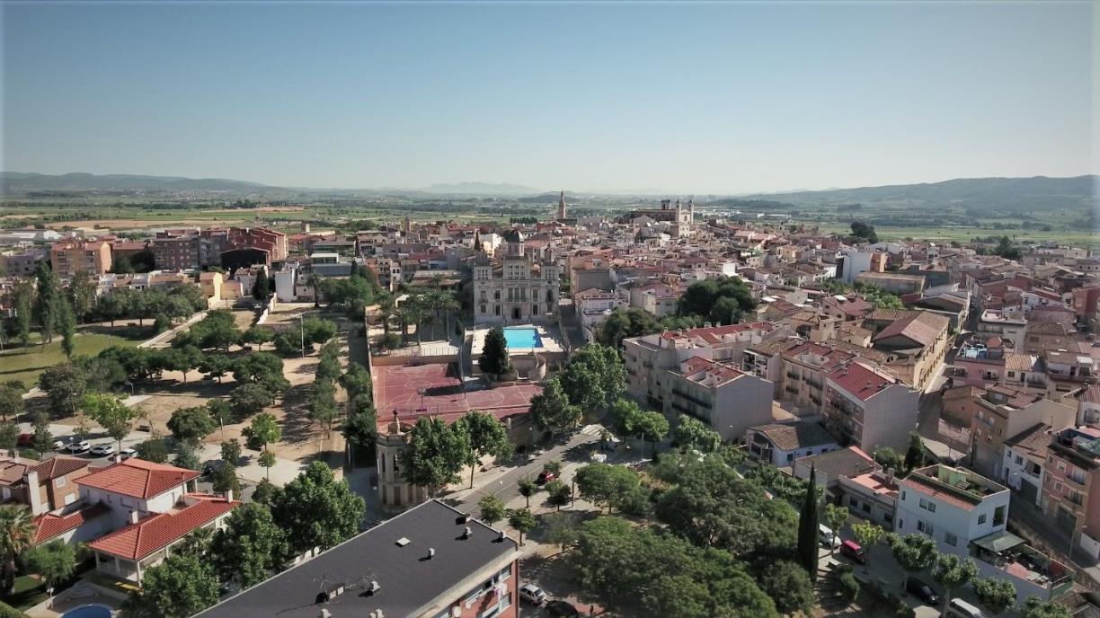 L’Arboç impulsa una campanya per fomentar el registre de joves demandants d’habitatge. Ajuntament de l'Arboç