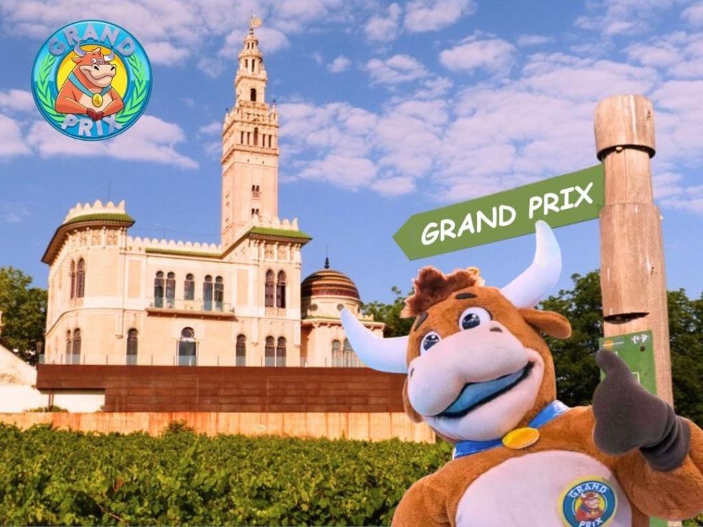 L’Arboç representarà Catalunya al Grand Prix del Verano 2025. EIX