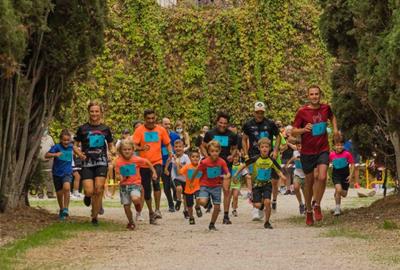 L’Arts i Natura Festival torna a la Masia d’en Cabanyes amb més de 35 activitats per a tota la família. CC Garraf