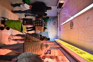 L’Arxiu Històric de Sitges utilitza intel·ligència artificial per reviure imatges del segle XIX