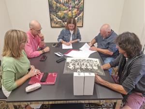 L’Arxiu Municipal de Sant Pere de Ribes incorpora dues noves cessions històriques