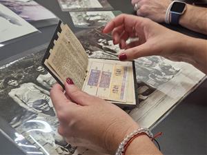 L’Arxiu Municipal de Sant Pere de Ribes incorpora dues noves cessions històriques
