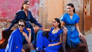 Las Migas tornen al Penedès amb ‘Rumberas’, un espectacle vibrant dins del Festival Musicveu