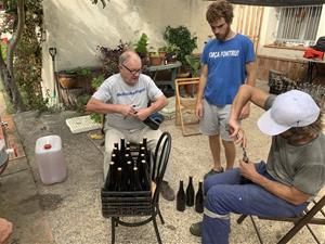 L’Ateneu Rural del Penedès impulsa una campanya de donacions per col·lectivitzar cal Cisteller