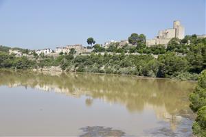 L'augment del cabal ecològic del Foix ajudaria a evitar inundacions i afavoriria la biodiversitat, segons els experts