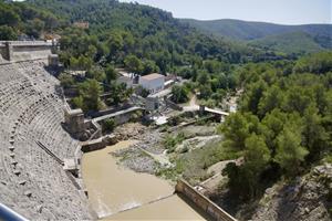L'augment del cabal ecològic del Foix ajudaria a evitar inundacions i afavoriria la biodiversitat, segons els experts