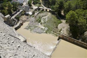 L'augment del cabal ecològic del Foix ajudaria a evitar inundacions i afavoriria la biodiversitat, segons els experts