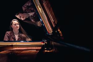Laura Farré Rozada enceta l'estiu amb concerts a Malta i les Illes Fèroe. Amadeu Torné Güell