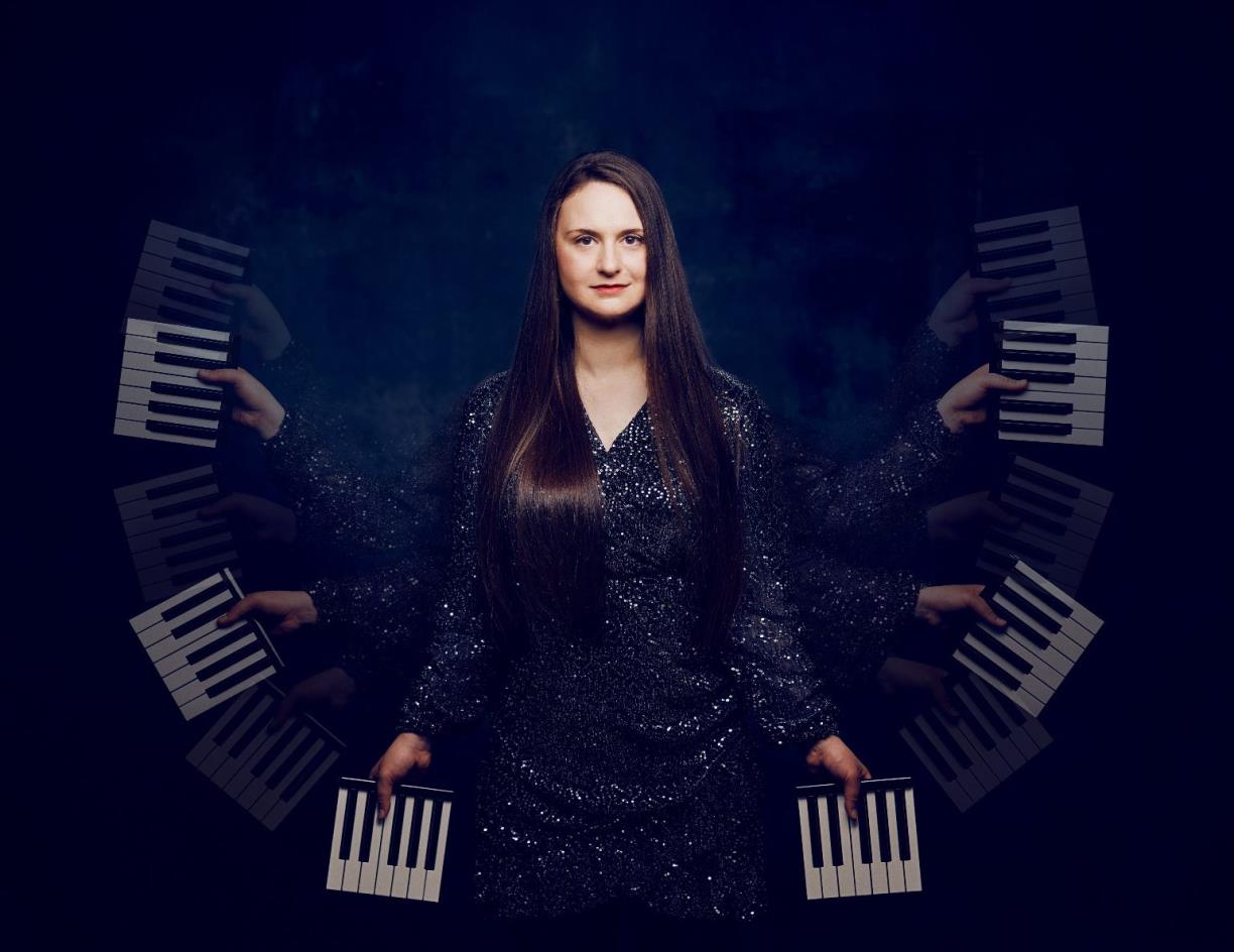 Laura Farré Rozada gira per Armènia abans d’estrenar “Araspel” a Vilanova i Barcelona. EIX