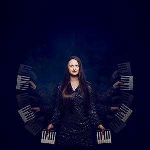 Laura Farré Rozada, Premi Cast@fiore 2025 de Núvol. David Ruano