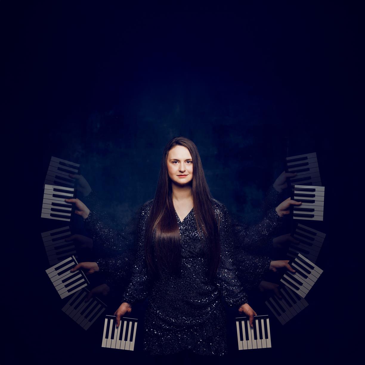 Laura Farré Rozada, Premi Cast@fiore 2025 de Núvol. David Ruano