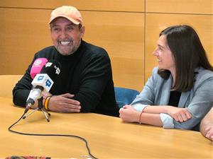 Lax’n’Busto, gran reclam de la Festa Major 2025 del Vendrell. Ajuntament del Vendrell