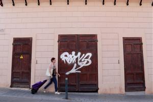 L'edifici centenari l'Aliança de Cubelles enfila la reobertura 25 anys després de tancar per una reforma integral