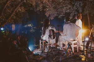 L'Embosca't Festival tanca una 9a edició inoblidable