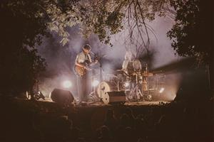 L'Embosca't Festival tanca una 9a edició inoblidable