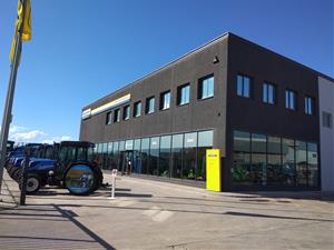 L'empresa Joan Cortiada de Vilafranca. EIX