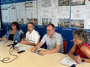 Les Calderes es reinventen: de llegat industrial a nova biblioteca viva de Vilanova
