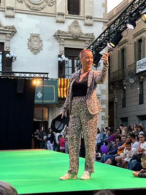Les Fires de Maig de Vilafranca es tanquen amb èxit i un nou impuls festiu