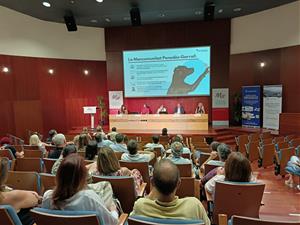 Les mancomunitats catalanes reivindiquen el seu paper estratègic al 1r Fòrum celebrat a Vilanova i la Geltrú