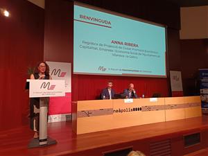 Les mancomunitats catalanes reivindiquen el seu paper estratègic al 1r Fòrum celebrat a Vilanova i la Geltrú