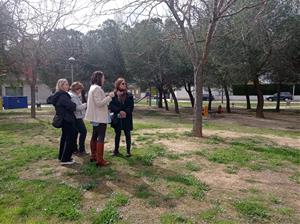 Les obres del nou CAP dels Monjos podrien començar aquest any. Santa Margarida i Monjos