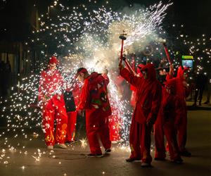 Les Roquetes enceta la Festa Major de Sant Joan amb els primers actes aquest cap de setmana. Ajt Sant Pere de Ribes