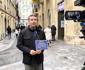 Les sancions per incivisme es tripliquen al Vendrell durant el 2025. Ajuntament del Vendrell