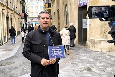 Les sancions per incivisme es tripliquen al Vendrell durant el 2025. Ajuntament del Vendrell