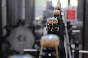 Les vendes de Cava cauen un 13,4% durant el 2024 degut a la falta d’estoc provocada per la sequera. ACN