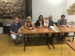 Les XXXI Jornades d’Estudis Penedesencs reivindicaran la llengua com a eina de cohesió social. IEP