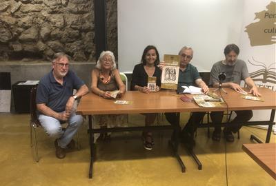 Les XXXI Jornades d’Estudis Penedesencs reivindicaran la llengua com a eina de cohesió social. IEP