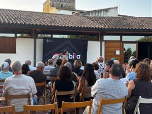 L’Escenari Secret aixeca el teló de la nova temporada del Teatre La Bòbila
