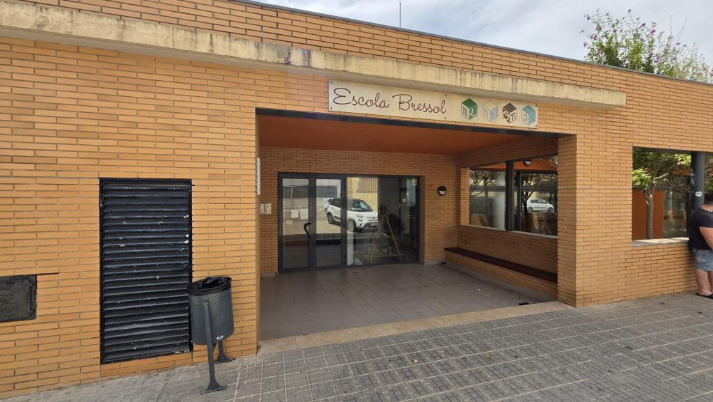 L’Escola Bressol de l’Arboç obre una nova línia i garanteix plaça a tots els infants del municipi. Ajuntament de l'Arboç