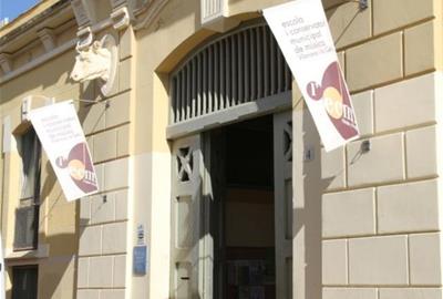 L'Escola i Conservatori Municipal de Música Mestre Montserrat celebra 50 anys com a referent educatiu i cultural. Ajuntament de Vilanova