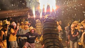 L’Espai Fil·loxera encén el groc a Sant Sadurní amb activitats per a totes les edats. Festa de la Fil·loxera