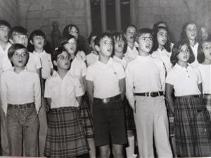 L’Espinguet celebra 60 anys amb un musical de Nadal i activitats per a infants i joves