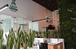 Lexion inaugura la seva nova seu a Vilanova i la Geltrú i culmina el projecte de fusió iniciat el 2024. EIX