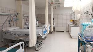 L’Hospital Comarcal de l’Alt Penedès reprèn l’activitat el dilluns 4 d’agost després dels danys per la DANA