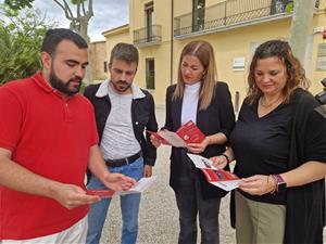 L’humor torna a Sant Pere de Ribes amb la tercera edició del Festival Siscòmedy. Ajt Sant Pere de Ribes