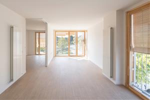 L'INCASÒL finalitza les obres de construcció de 24 habitatges de lloguer assequible a Igualada